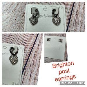 Brighton earrings